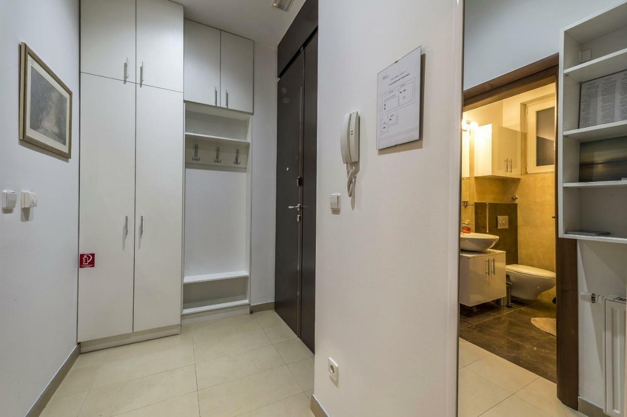 زغرب Apartment Bartol المظهر الخارجي الصورة