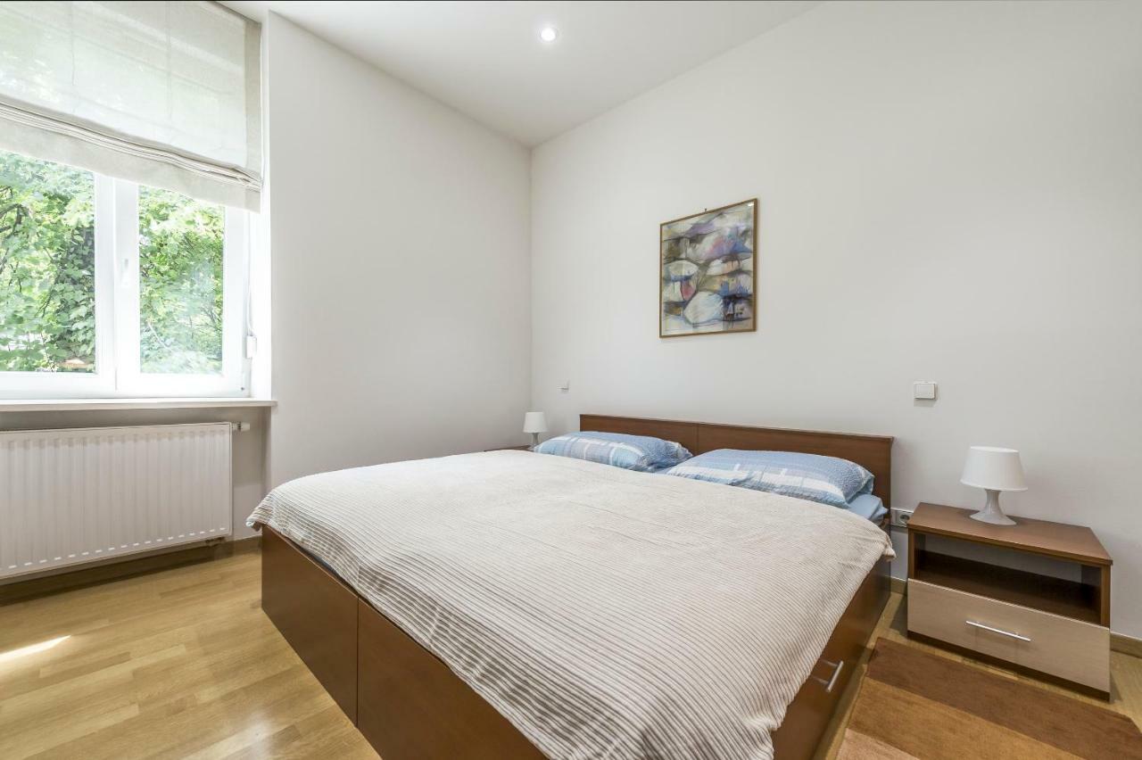 زغرب Apartment Bartol المظهر الخارجي الصورة