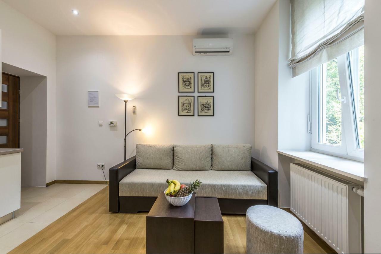 زغرب Apartment Bartol المظهر الخارجي الصورة